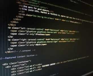 Web App Development